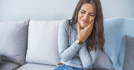 denti e dolore